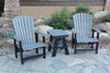 Heritage Upright Adirondack Chair