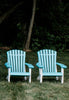 Heritage Child's Adirondack Chair