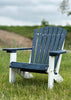 Heritage Child's Adirondack Chair