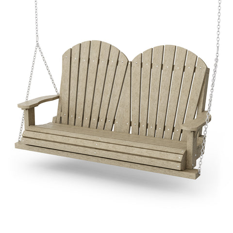 Heritage Two Seat Swing