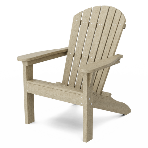 Heritage Sunset Adirondack Chair