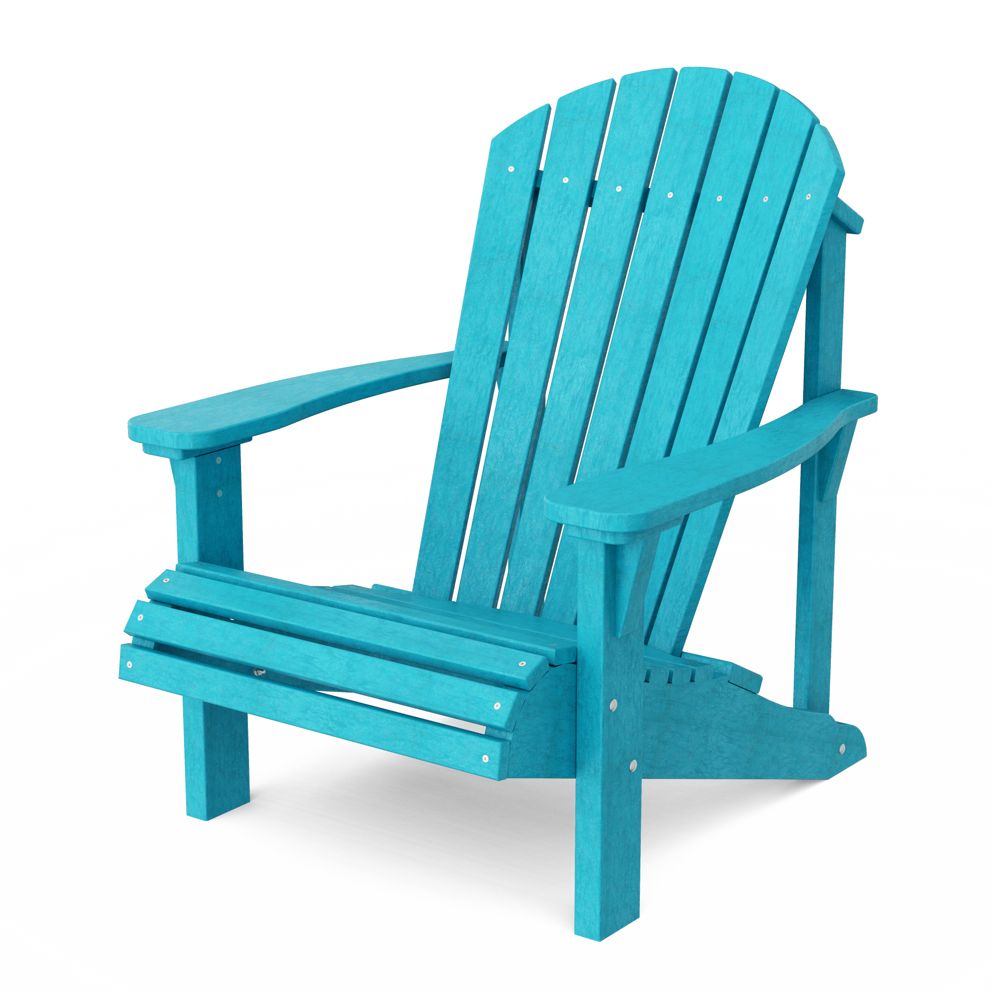 Heritage Sunrise Adirondack Chair