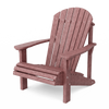 Heritage Sunrise Adirondack Chair