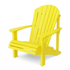 Heritage Sunrise Adirondack Chair