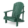 Heritage Sunrise Adirondack Chair