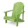 Heritage Sunrise Adirondack Chair