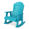 Heritage Adirondack Rocking Chair