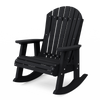 Heritage Adirondack Rocking Chair