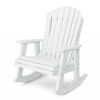 Heritage Adirondack Rocking Chair