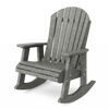 Heritage Adirondack Rocking Chair