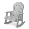 Heritage Adirondack Rocking Chair