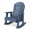 Heritage Adirondack Rocking Chair