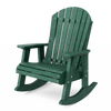 Heritage Adirondack Rocking Chair