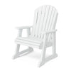 Heritage High Fan Back Chair