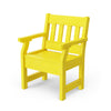 Heritage Garden Chair