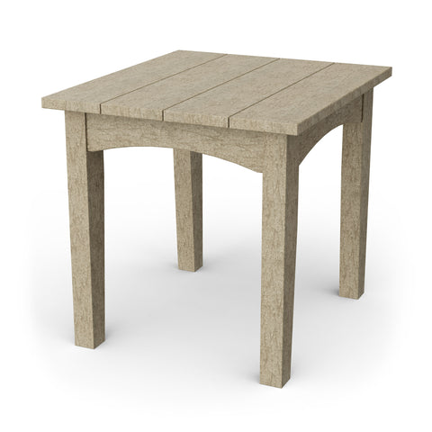 Heritage Deep Seating Side Table