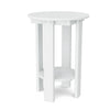 Heritage Balcony Table
