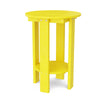 Heritage Balcony Table