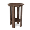 Heritage Balcony Table