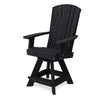 Heritage Balcony Swivel Chair