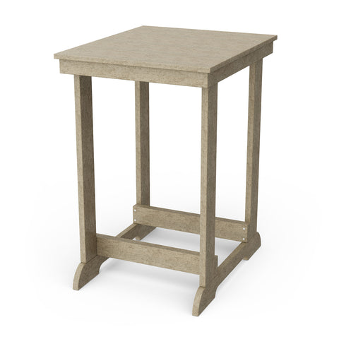 Heritage Patio Counter Table