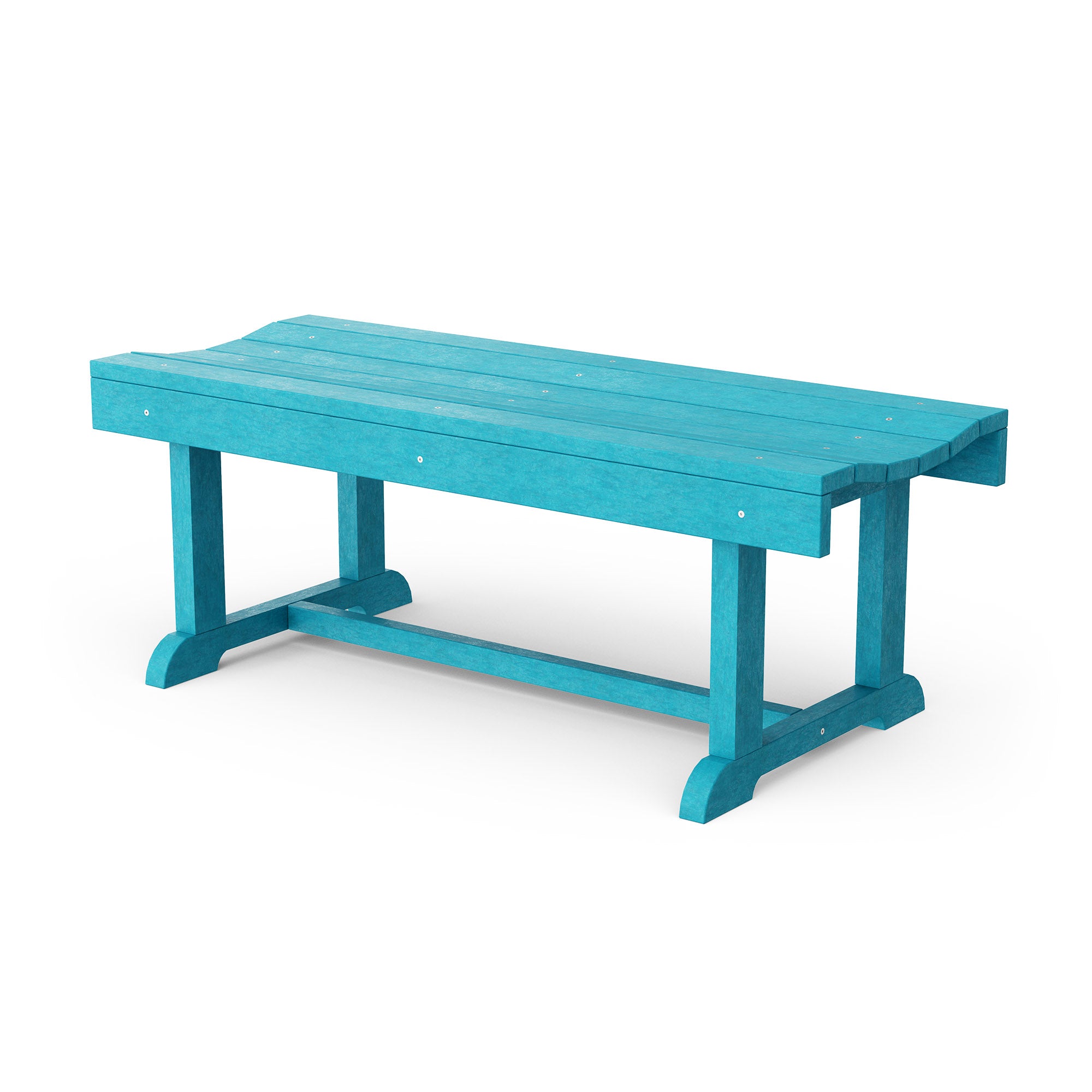 Heritage 42" Patio Bench