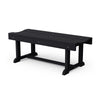 Heritage 42" Patio Bench