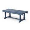 Heritage 42" Patio Bench