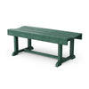 Heritage 42" Patio Bench