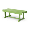 Heritage 42" Patio Bench