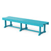 Heritage 68" Patio Bench