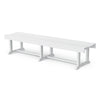 Heritage 68" Patio Bench