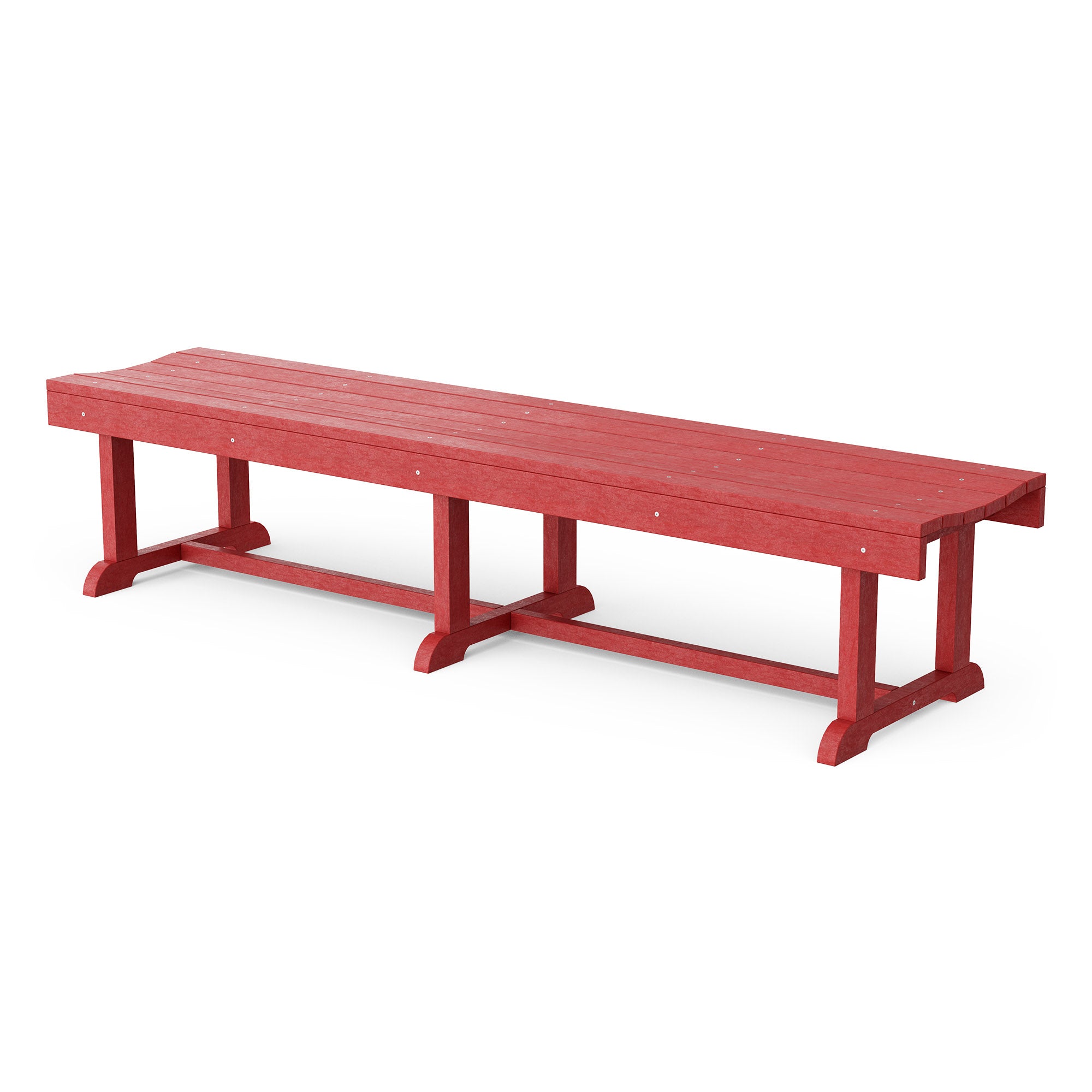 Heritage 68" Patio Bench