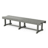Heritage 68" Patio Bench