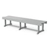 Heritage 68" Patio Bench