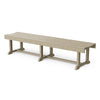 Heritage 68" Patio Bench