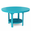 Heritage 60" Pub Table