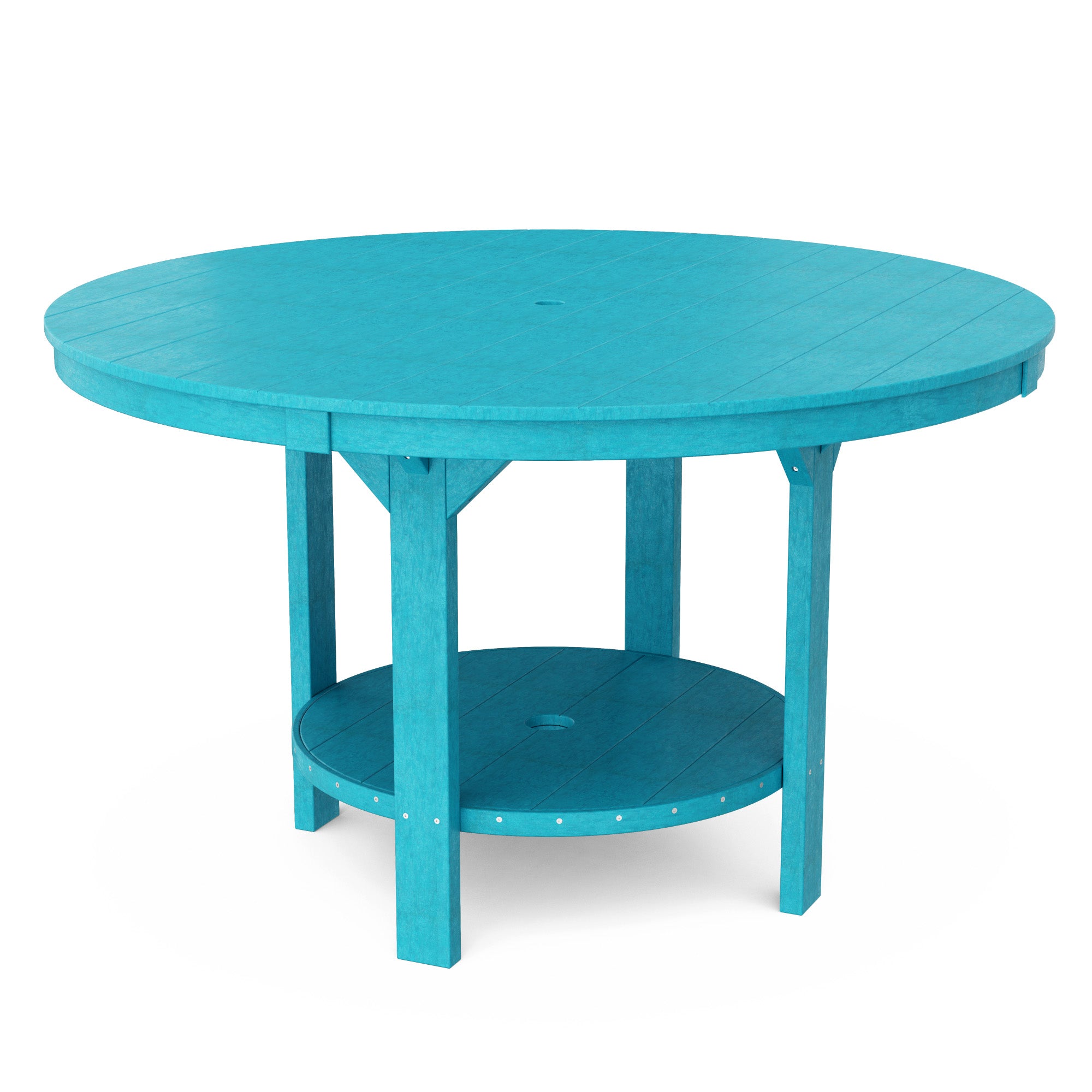 Heritage 60" Pub Counter Table