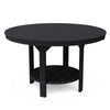 Heritage 60" Pub Counter Table