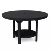 Heritage 60" Pub Table