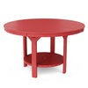 Heritage 60" Pub Counter Table