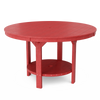 Heritage 60" Pub Table