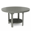 Heritage 60" Pub Table