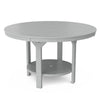 Heritage 60" Pub Counter Table