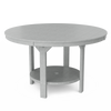 Heritage 60" Pub Table