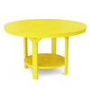 Heritage 60" Pub Counter Table