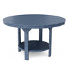 Heritage 60" Pub Counter Table