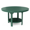 Heritage 60" Pub Counter Table