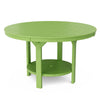 Heritage 60" Pub Counter Table