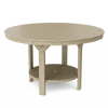 Heritage 60" Pub Table